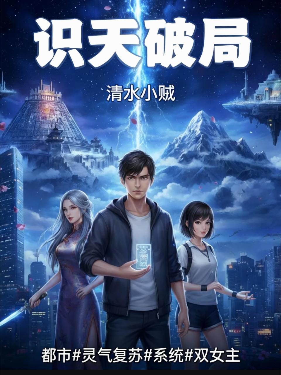 识破天机打一生肖