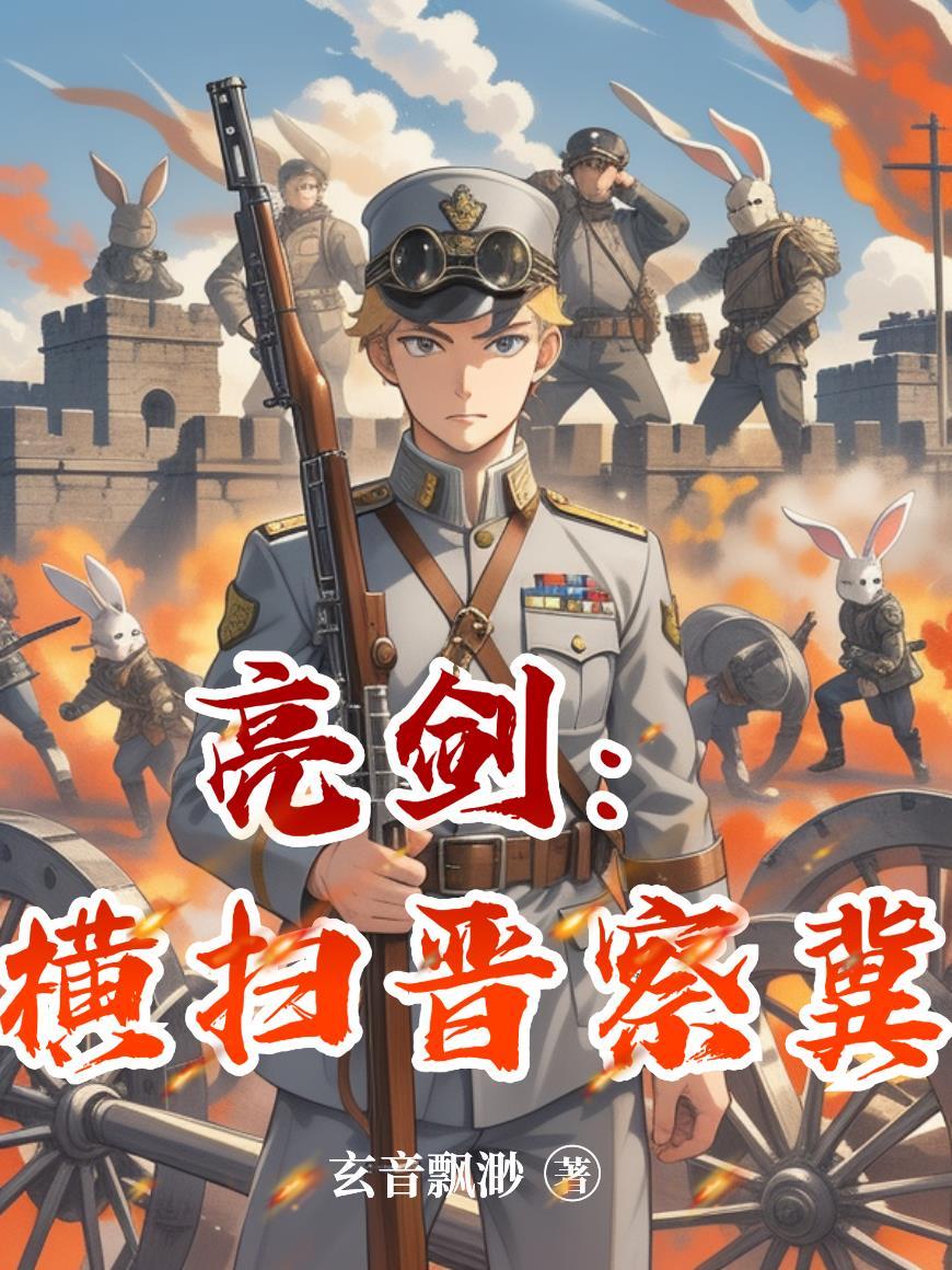亮剑反扫荡