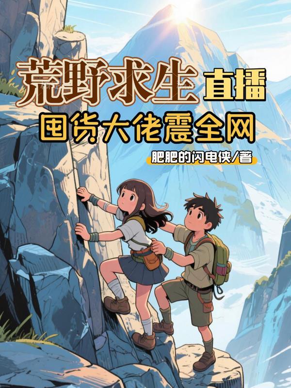 荒野求生直播已开始笔趣阁全文免费
