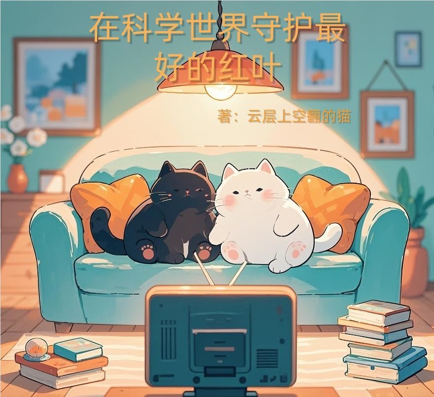 在柯学世界里