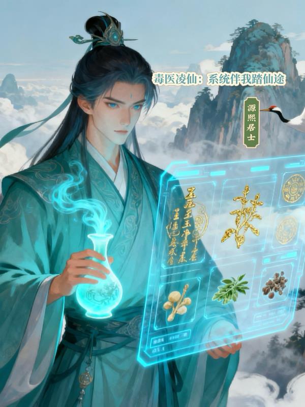 毒医狂妃全文免费阅读风凌兮