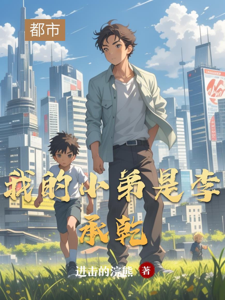 我的小弟是李承乾笔趣阁