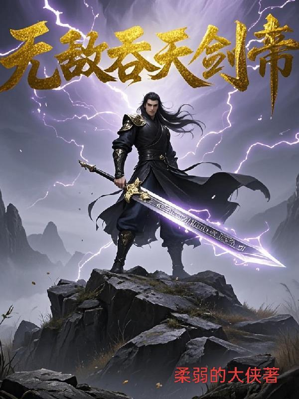 无敌吞天帝完整版