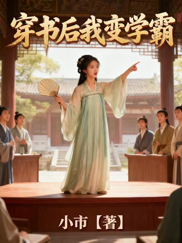 穿书后我成了霸总的白月光无弹窗