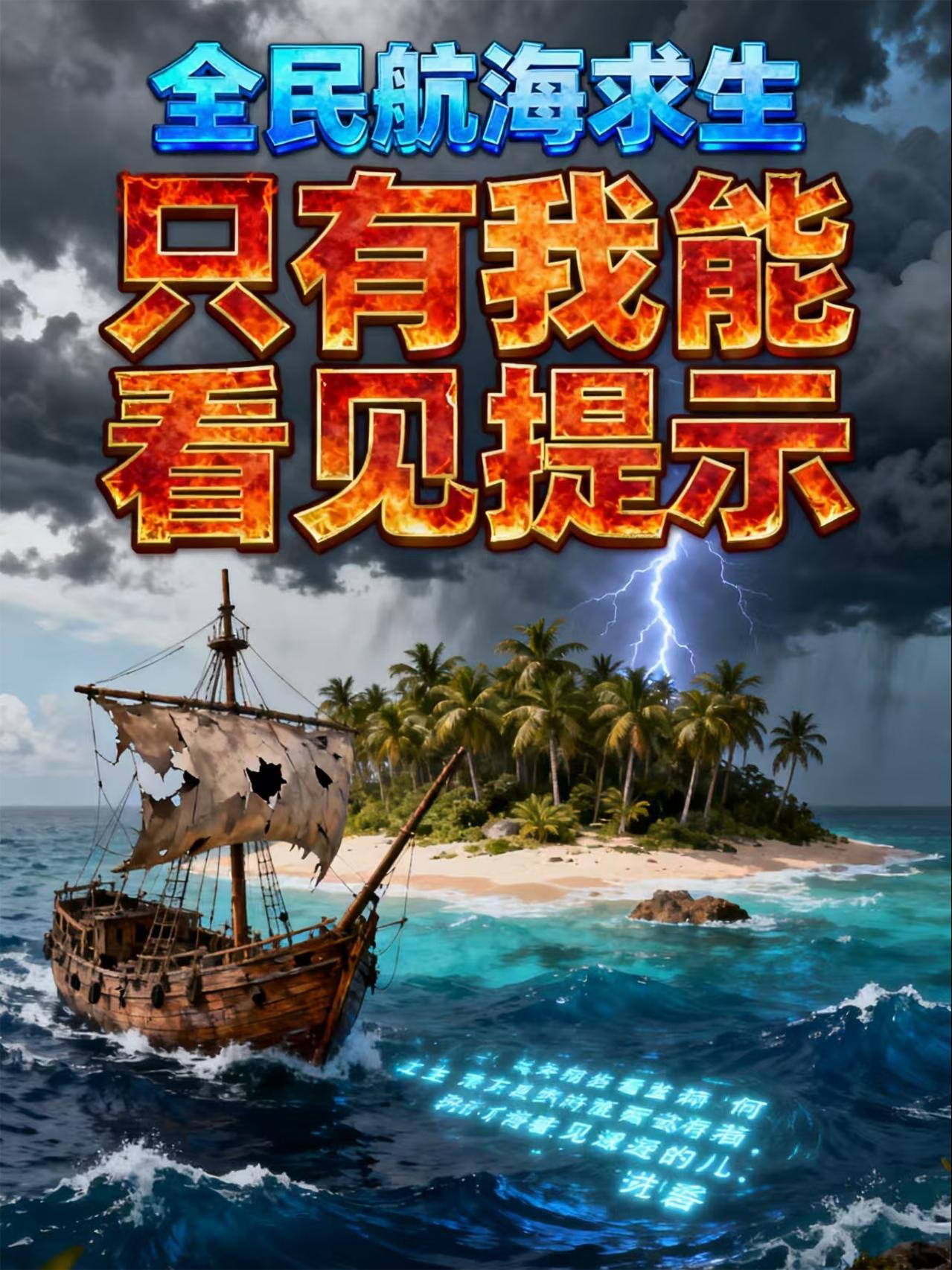 全民航海求生游戏沙雕动画一口气看