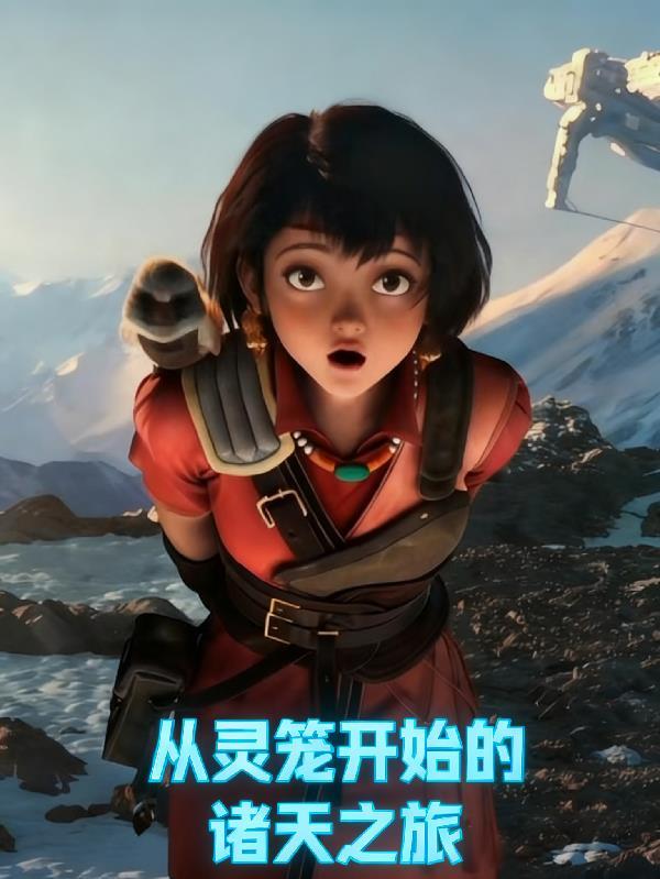 从灵笼开始的诸天之旅 西兰花