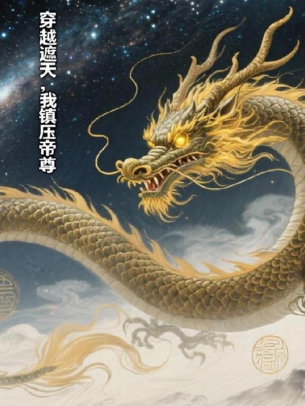 穿越遮天我是