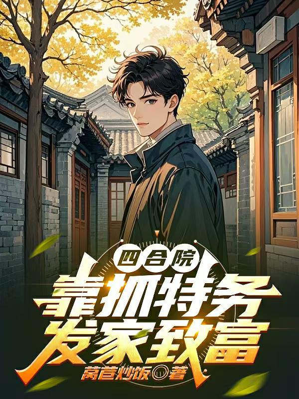四合院开局心机婊