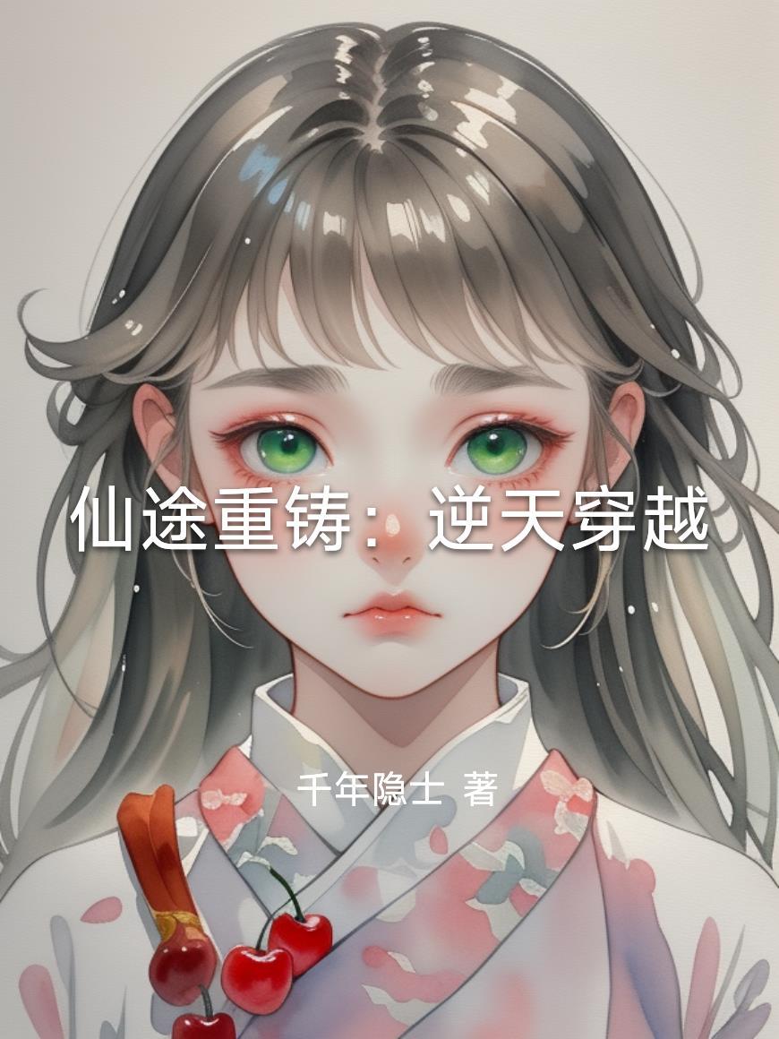 仙途(重生)