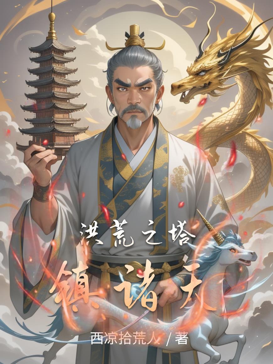 洪荒之太一诸天