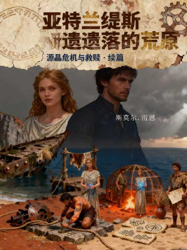 亚特兰提斯之门任务怎么开始