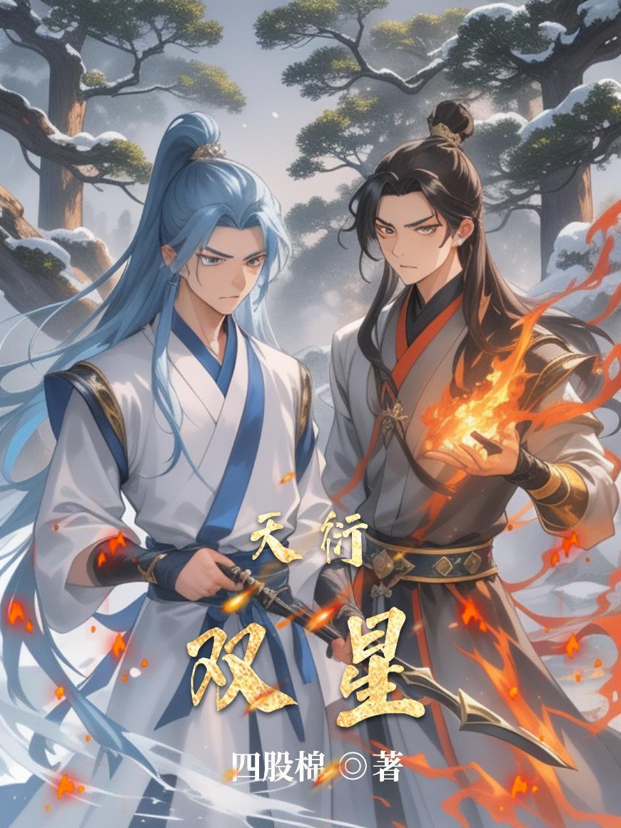 天衍星霜
