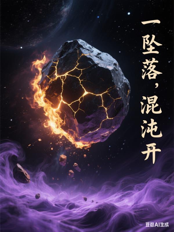 一坠落