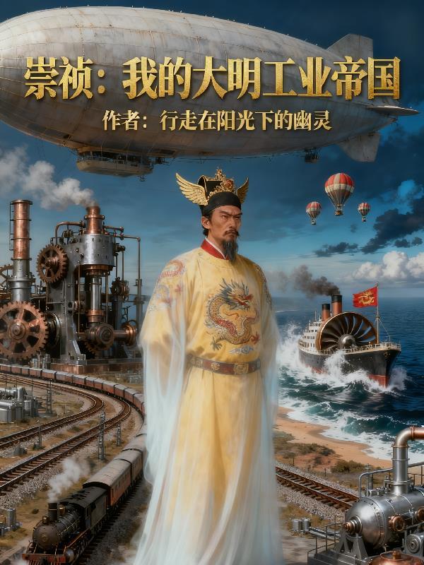 大明崇祯大帝5200