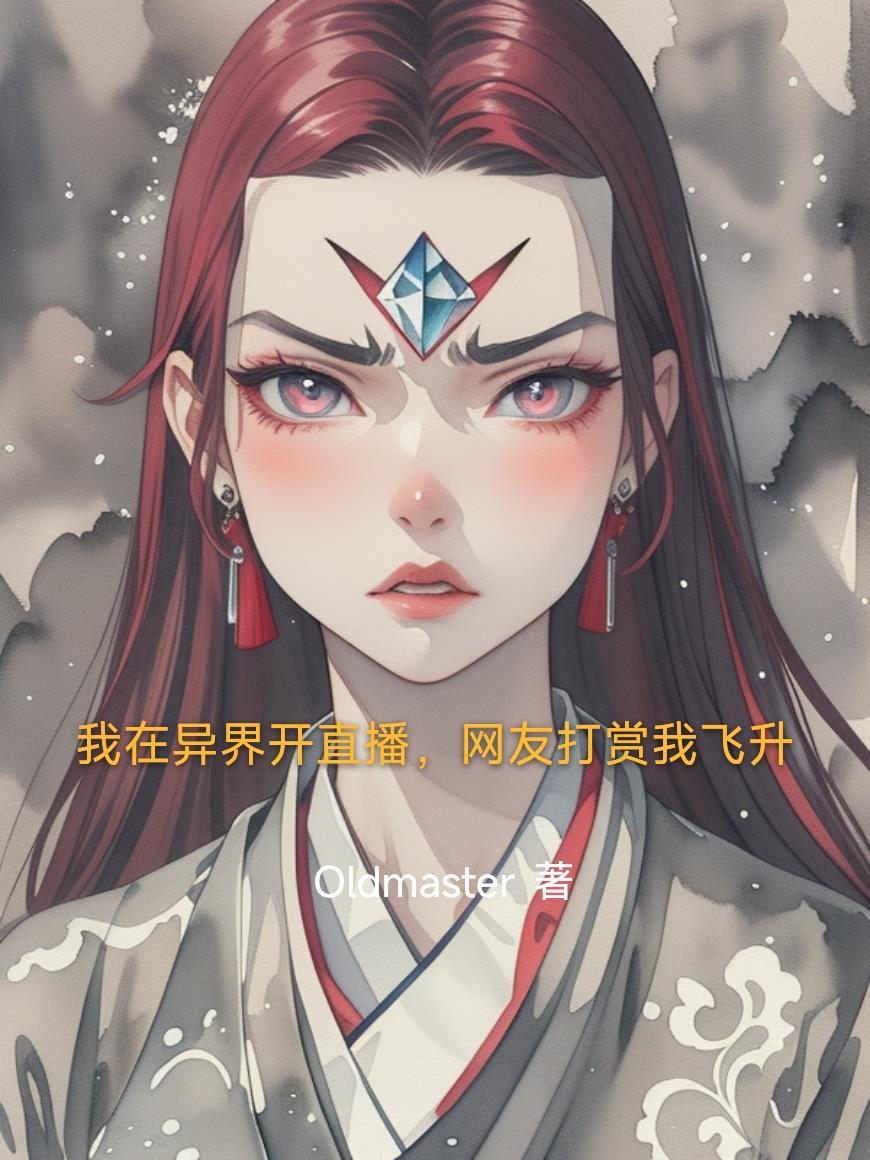 我在异界做直播