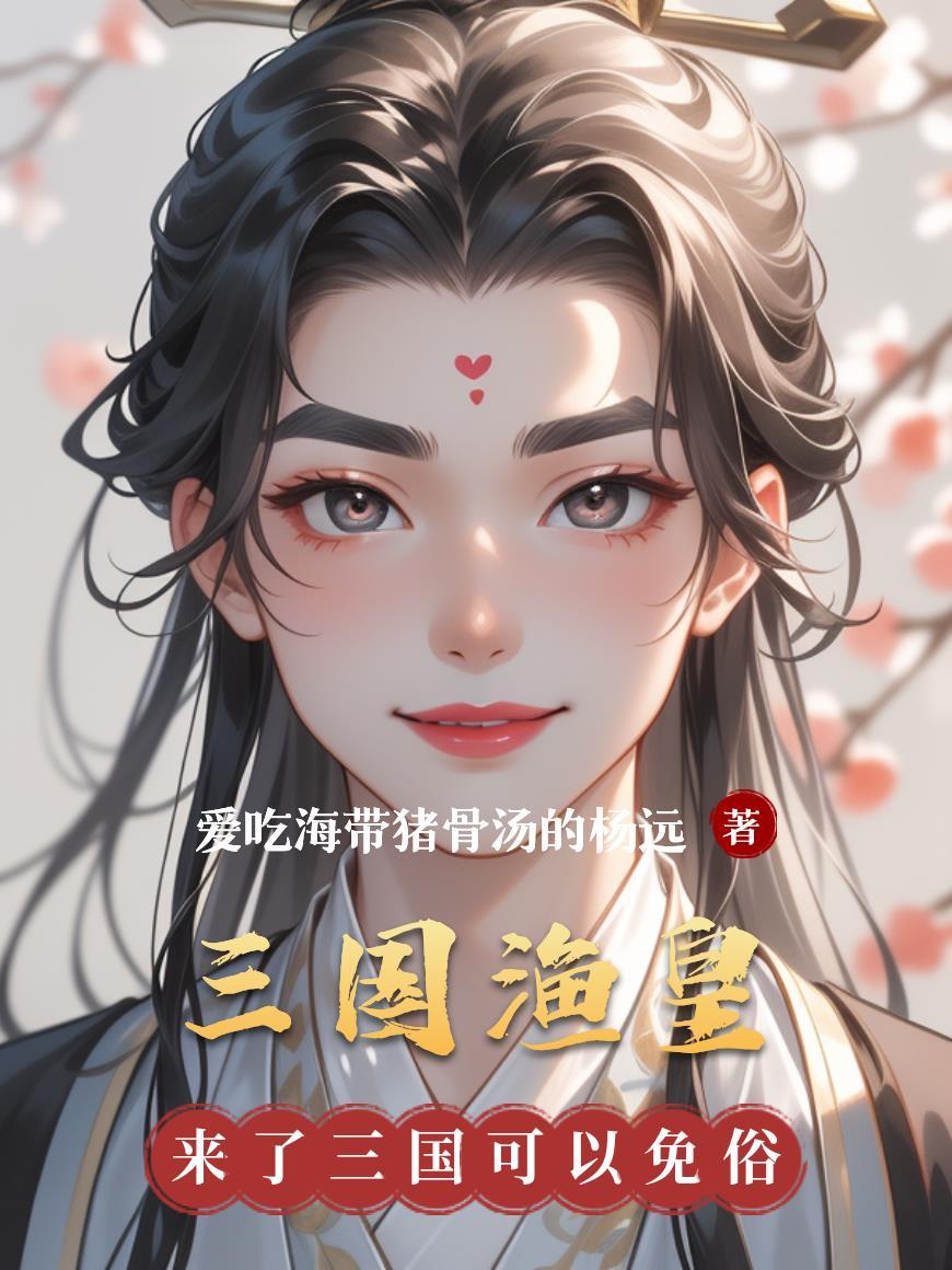 三国鱼复