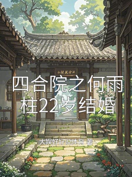 四合院之何雨柱的人生