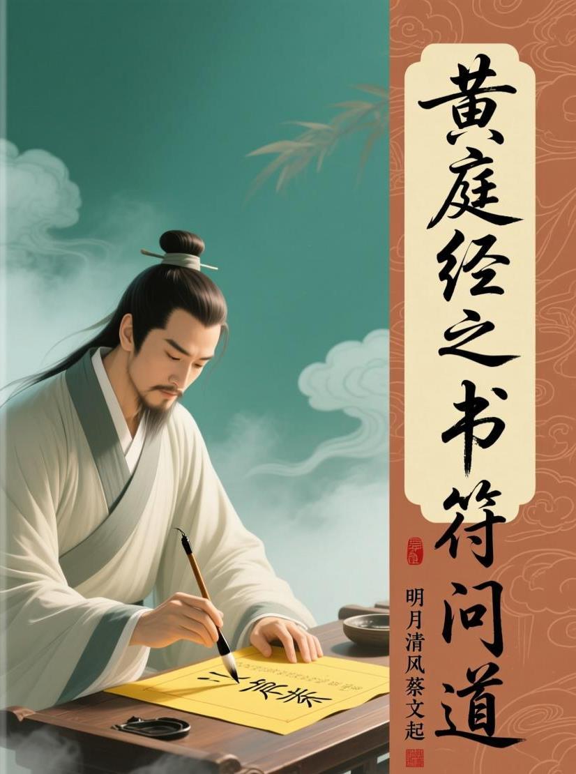 黄庭经原文及