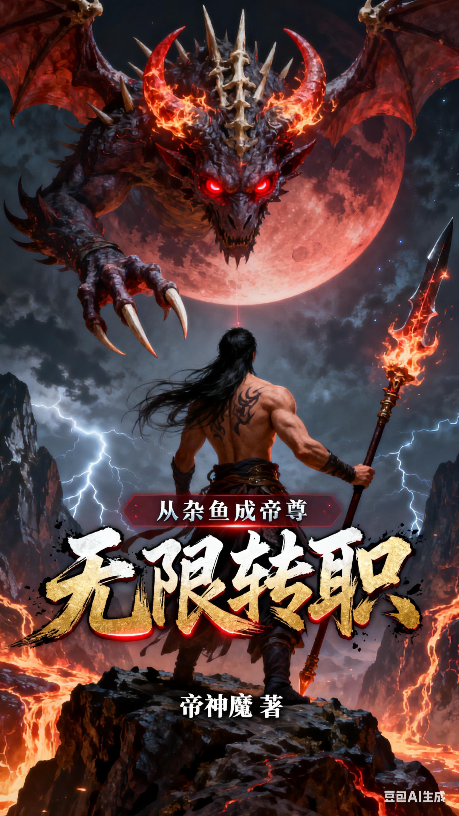 无限转职第二集免费
