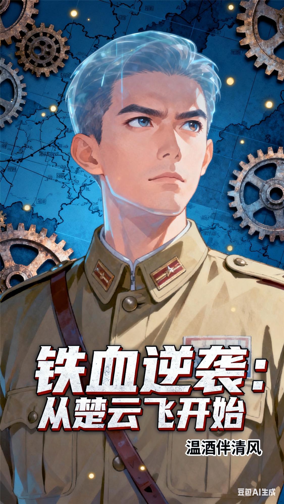 铁血主人公叫云风的叫什么