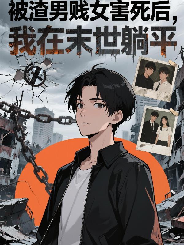 被渣男渣女包围表情包
