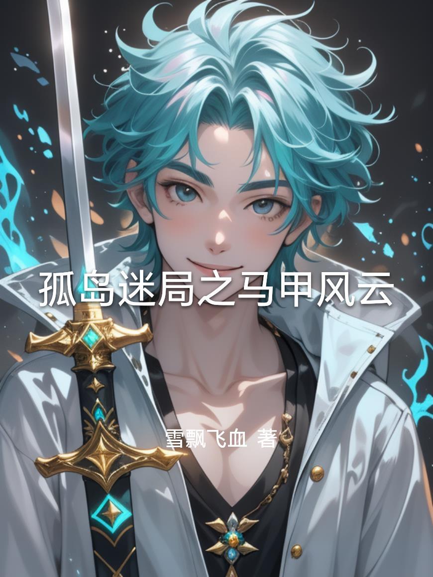 孤岛迷局之马甲风云免费阅读