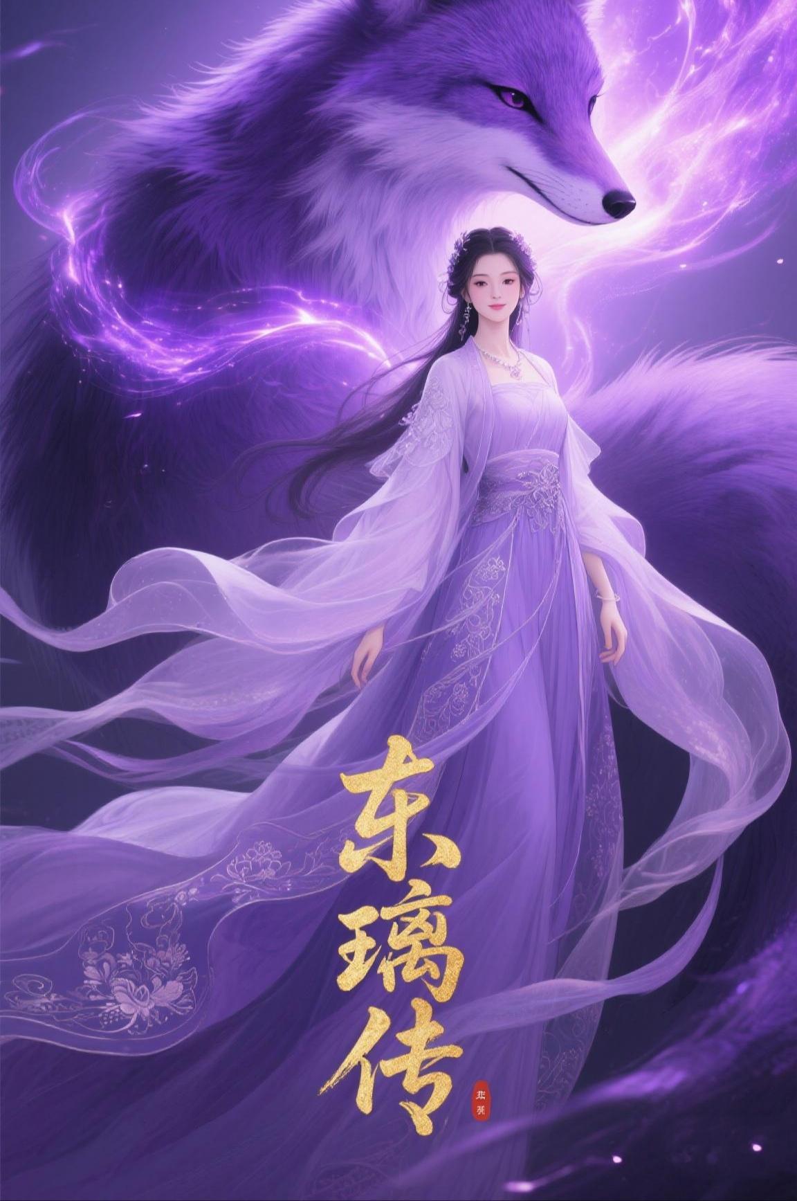 东璃传电视剧免费播放