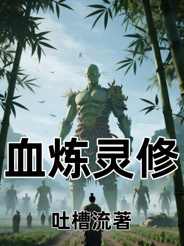 血炼0