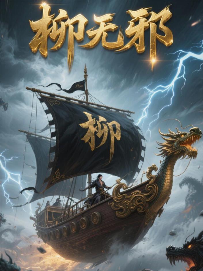 柳无邪 笔趣阁