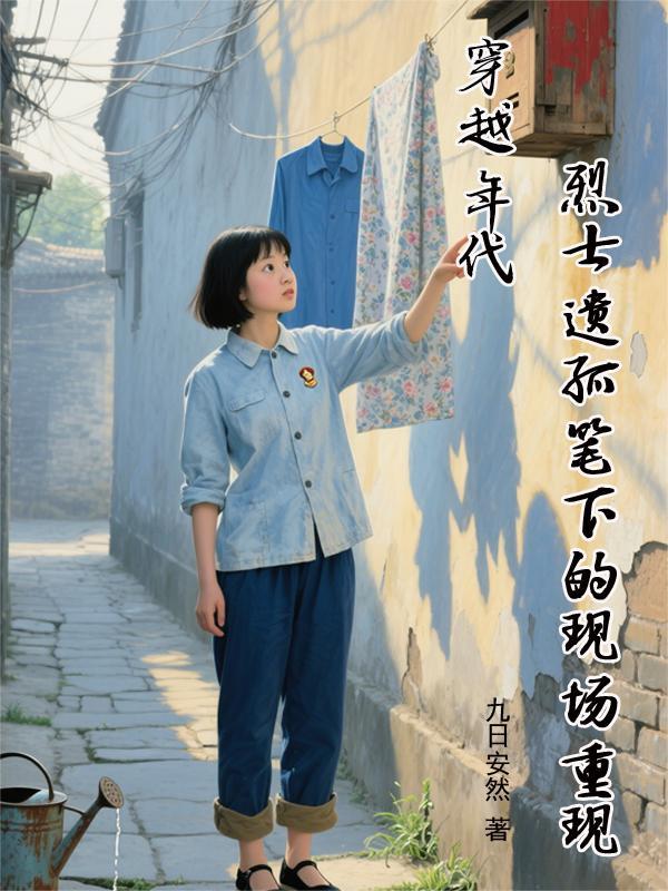 穿成烈士遗孤