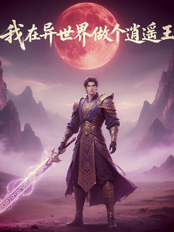 我在异界当个王