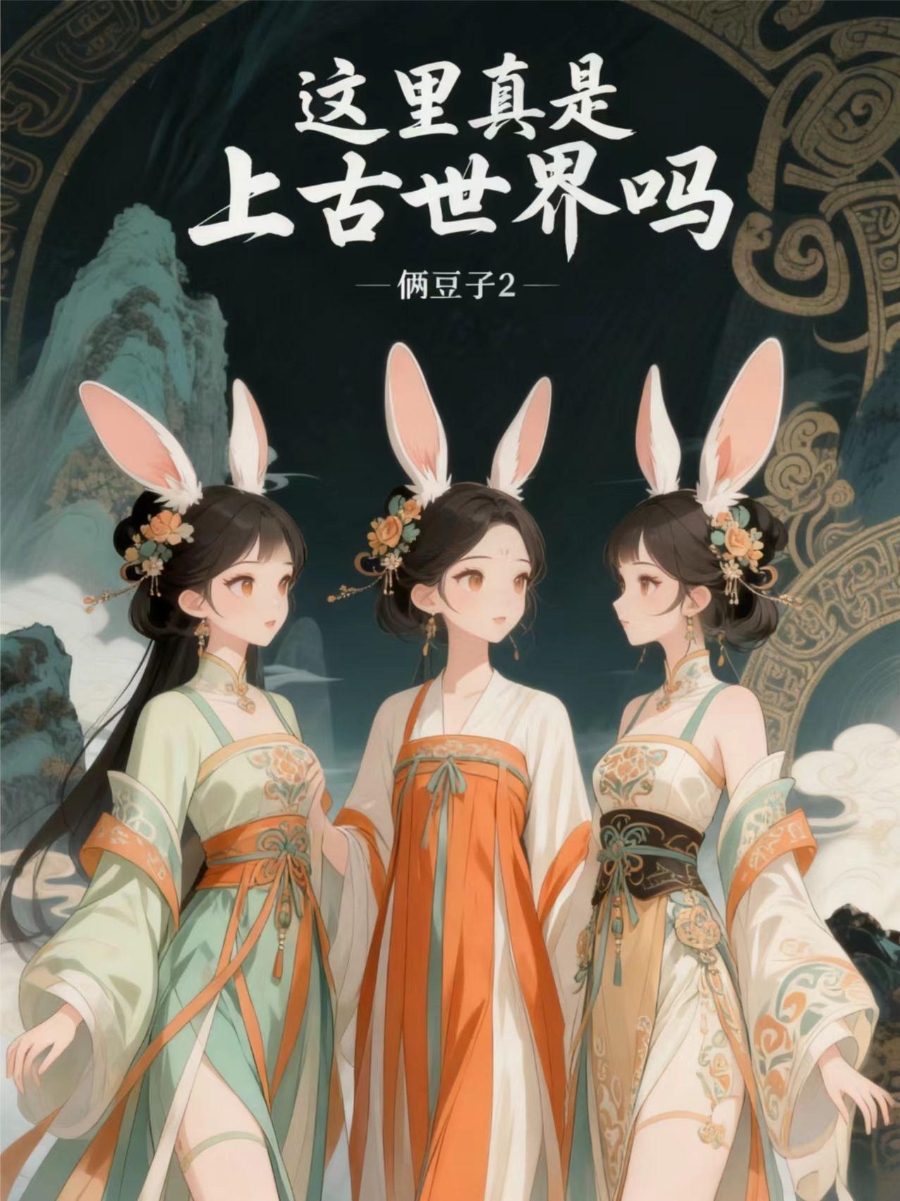 上古是真实存在的吗