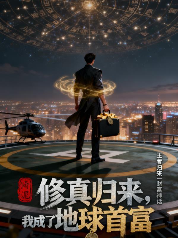 修真界回归地球的