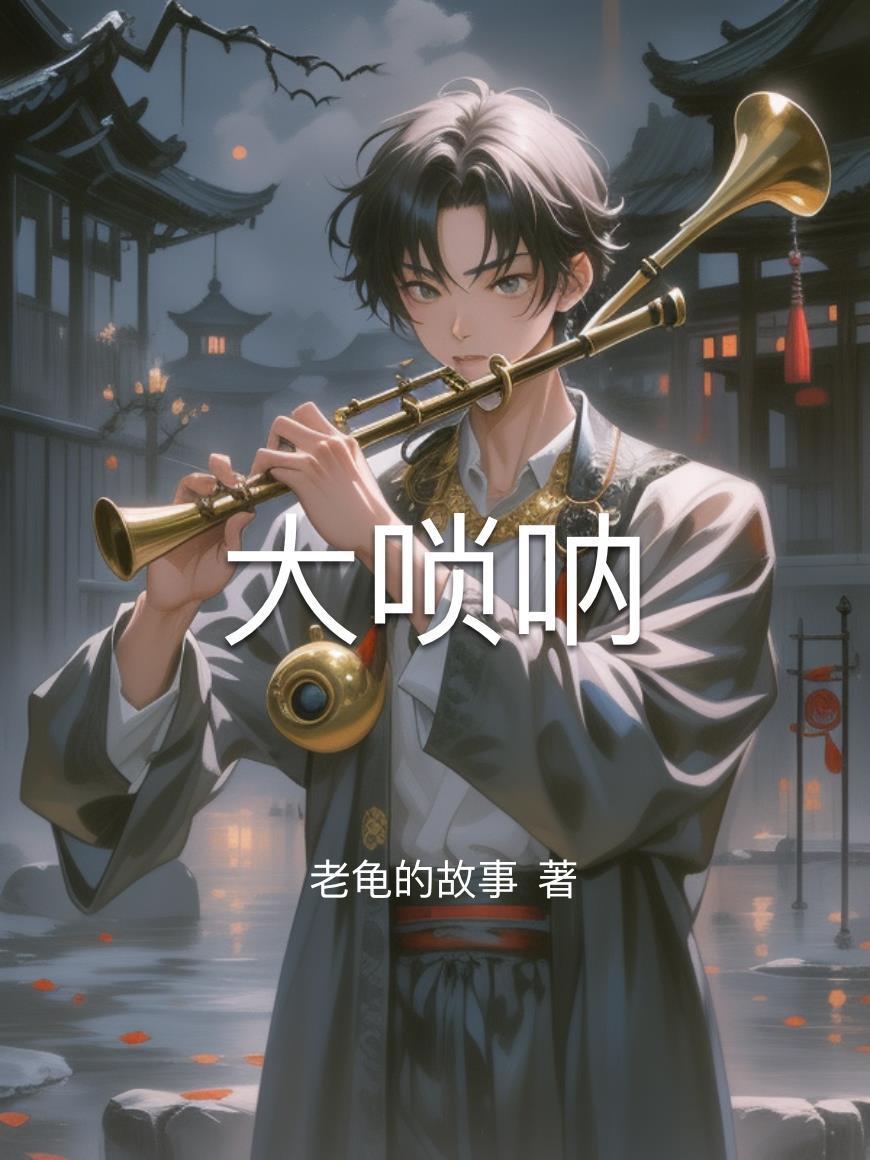 大唢呐图片