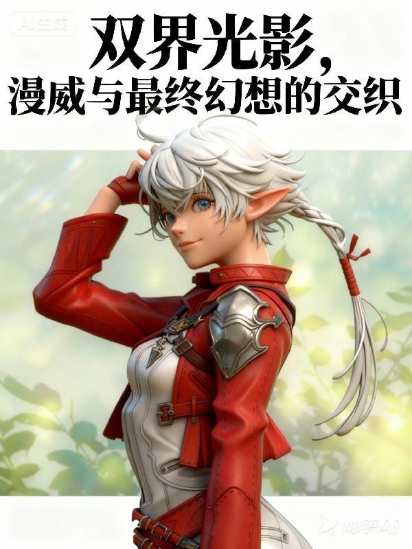 双界光影