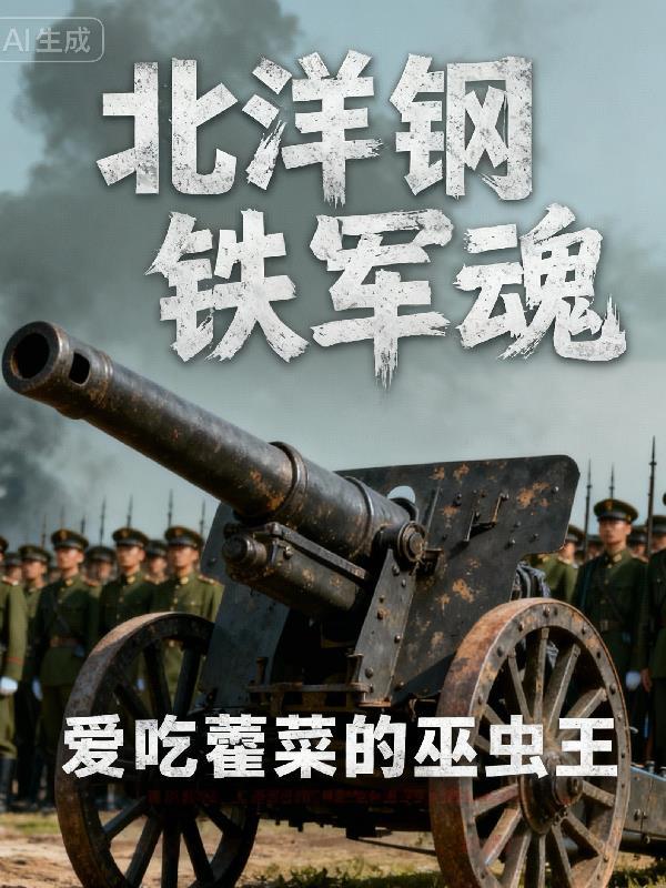 北洋军裤