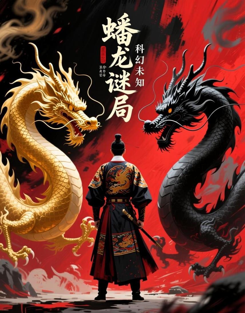 蟠龙宝箱在哪里打开
