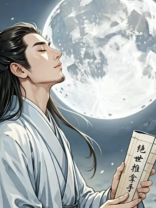 推拿绝技视频