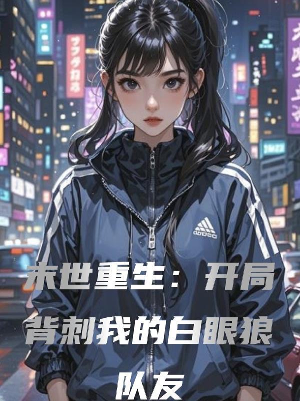 重生末世开局就扔了班花