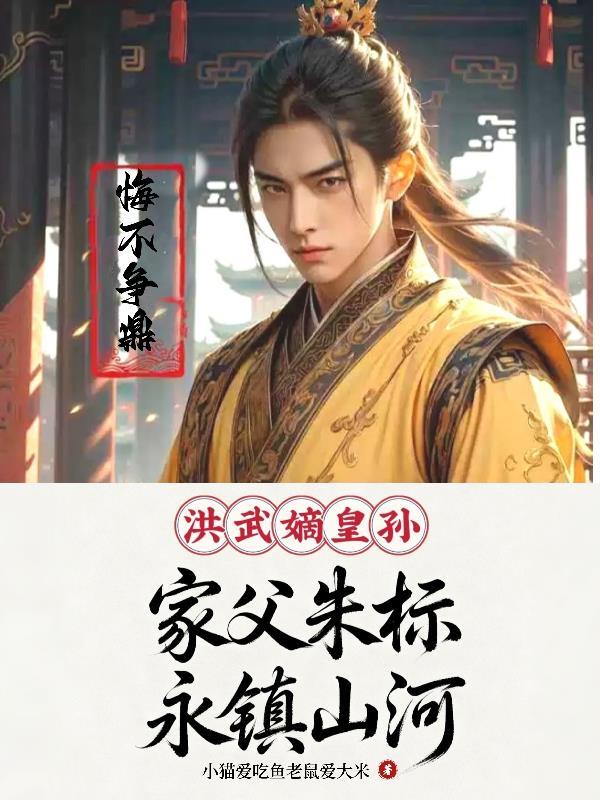 朱洪武哪个朝代