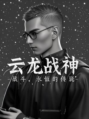 云龙战尊周云