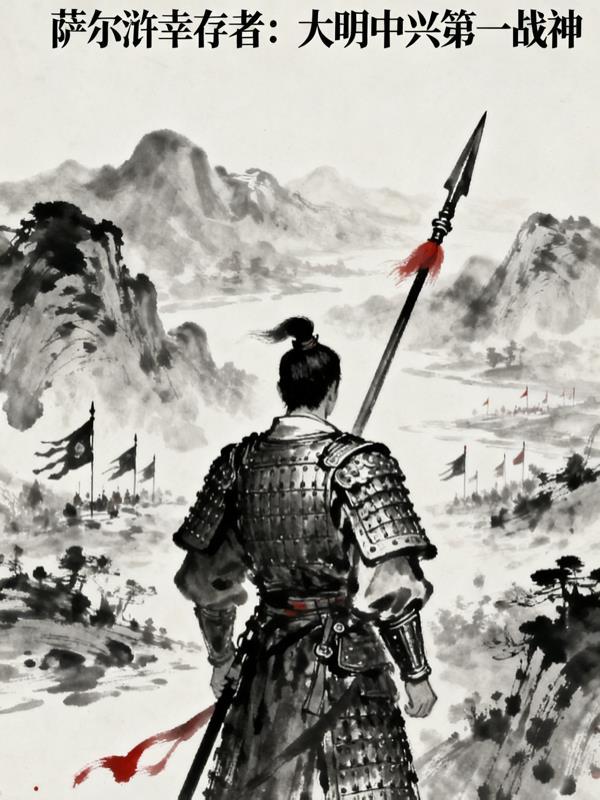 萨尔浒之战明军阵亡将领名单完整版