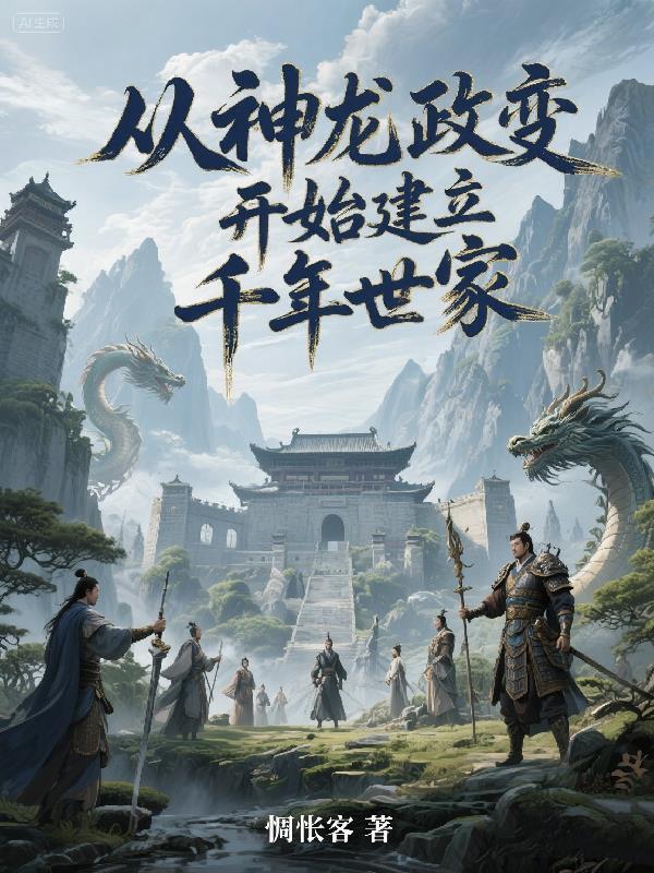神龙政变之后的历史