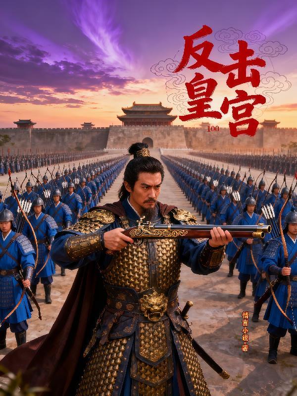 皇后反击战
