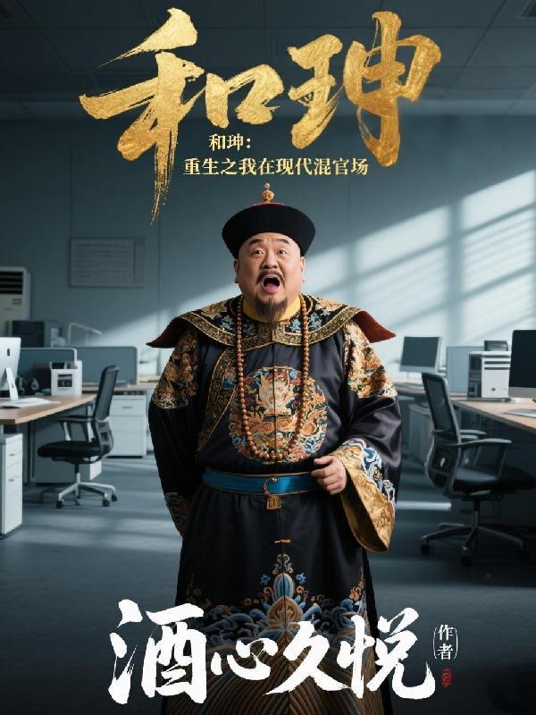 重生和珅之不走寻常路