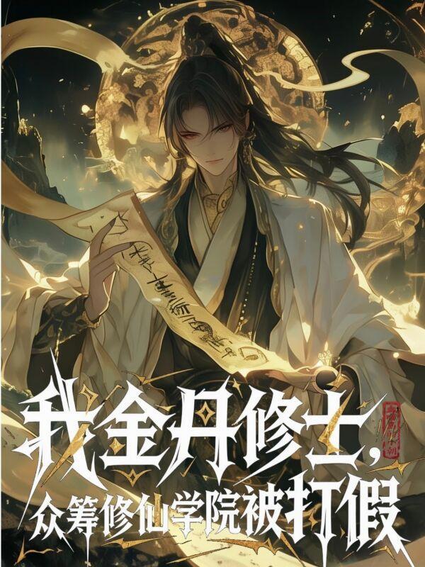 金丹修士混华娱的