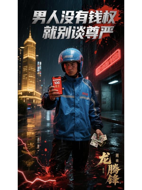 男人没钱别碰感情的句子