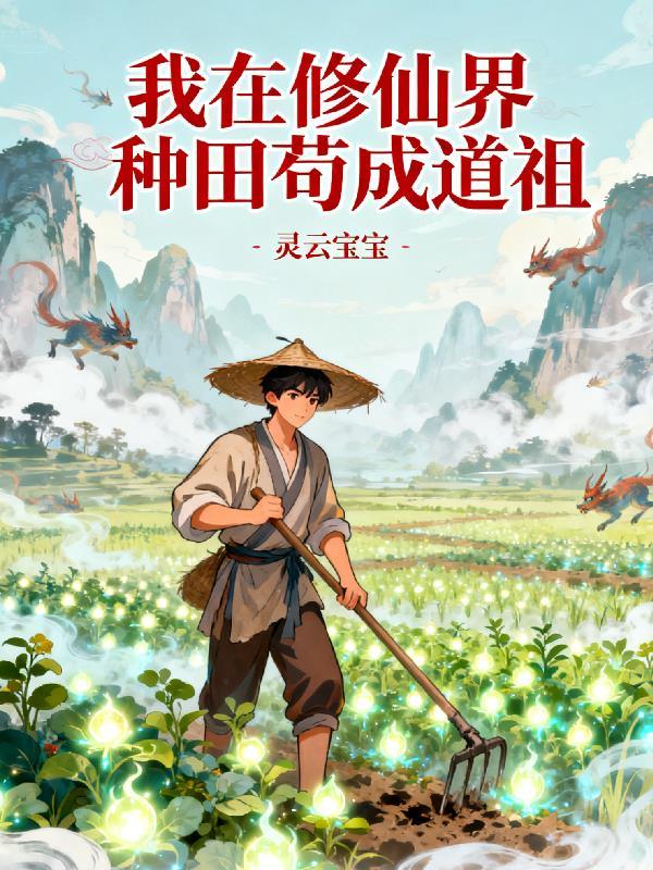 我在修真界种田 完整无重复