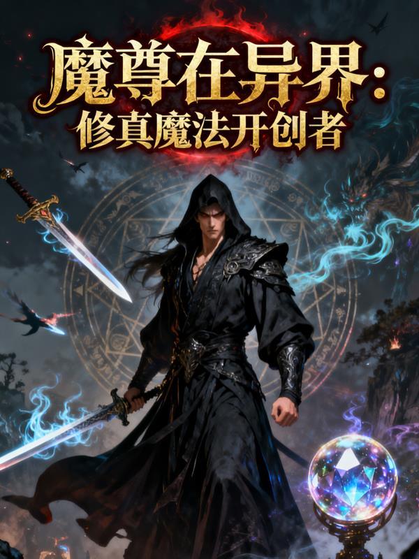 魔尊在下