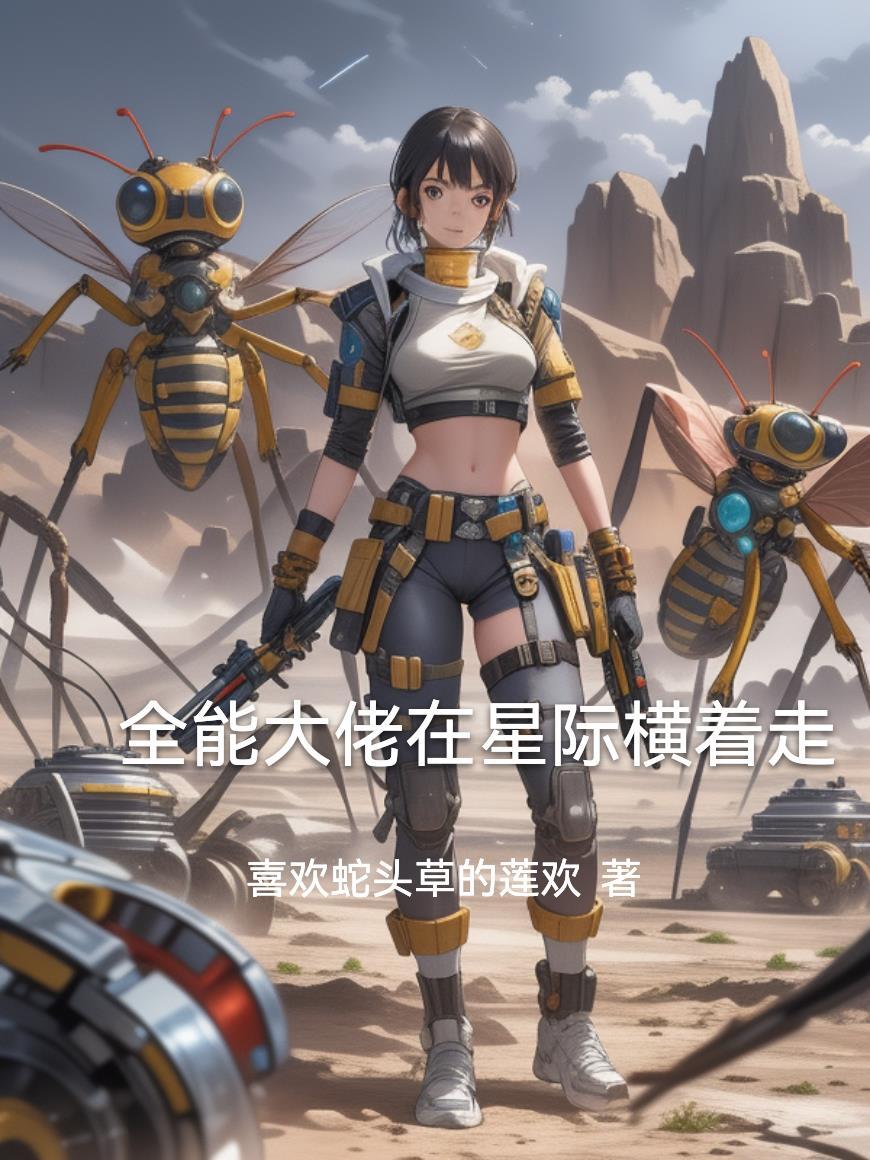 异能全能大佬星际养娃